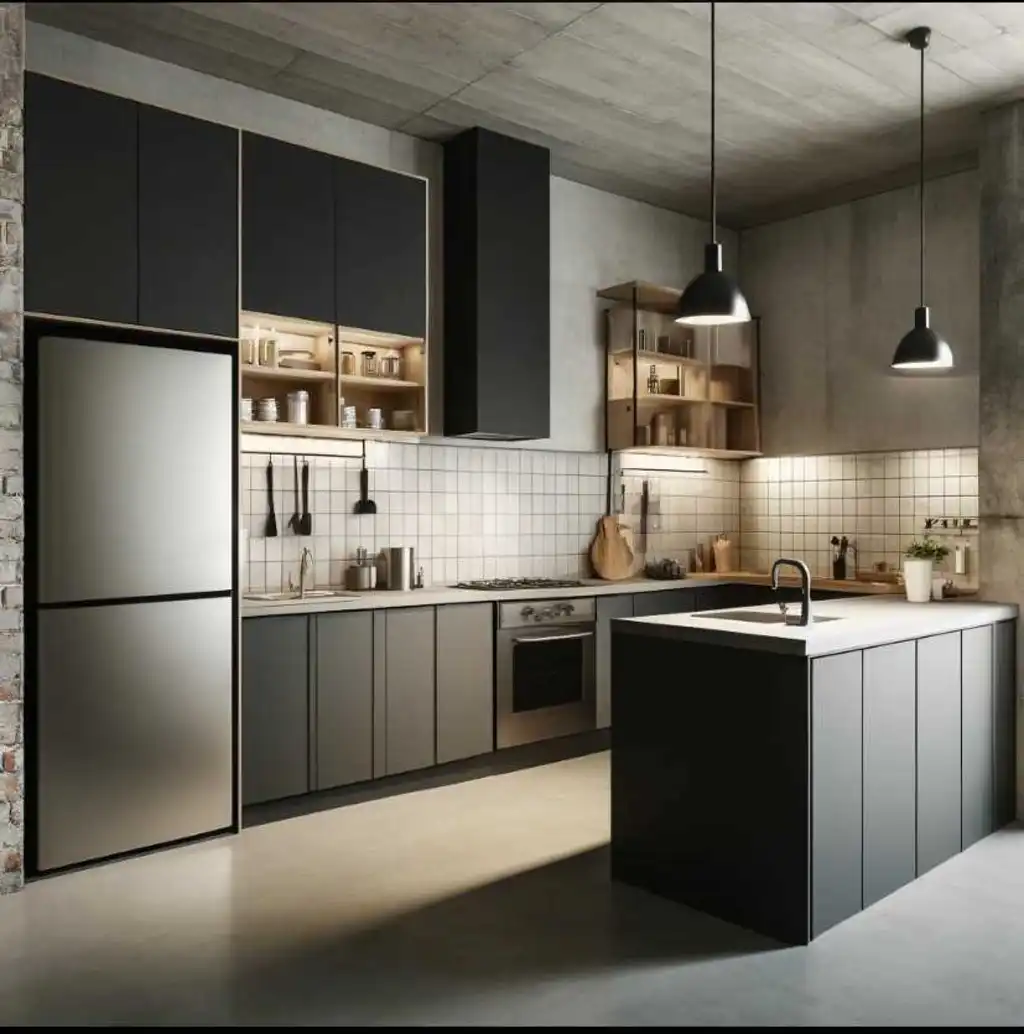 Wohnung Zagreb