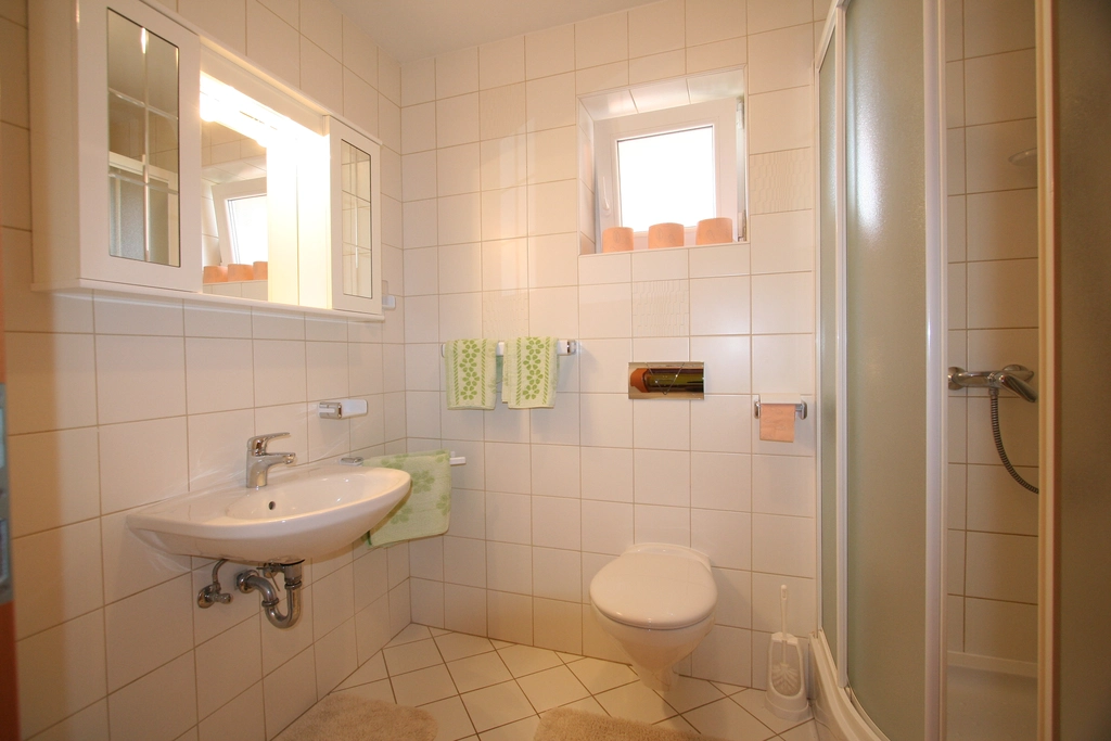 1-Bedroom Apartment in Soline for Up to 4