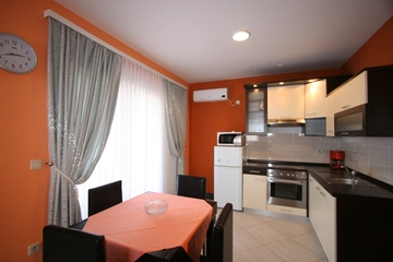 Soline Krk Island 2-Bedroom Apartment for up to 5