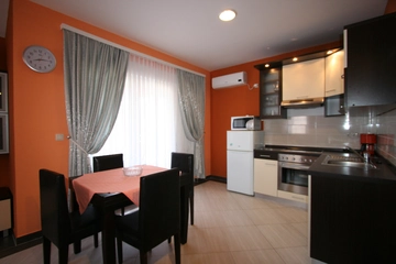 Soline Krk Island 2-Bedroom Apartment for up to 5