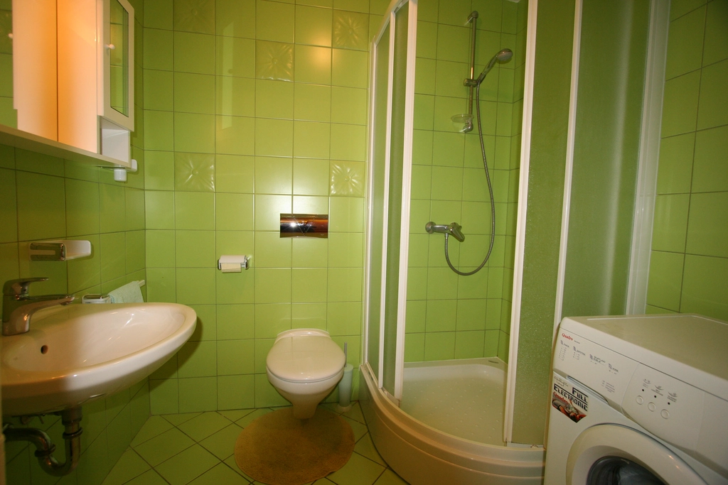 Soline Krk Island 2-Bedroom Apartment for up to 5