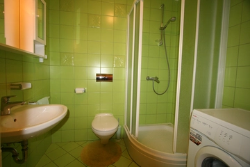 Soline Krk Island 2-Bedroom Apartment for up to 5