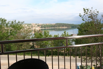 Soline Krk Island 2-Bedroom Apartment for up to 5