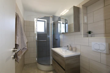 Apartment in Šilo for Up to 3 Guests