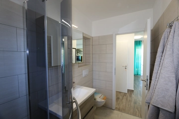 Apartment in Šilo for Up to 3 Guests