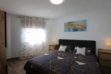 Apartment in Šilo for Up to 3 Guests