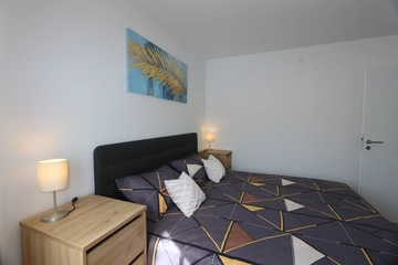 Apartment in Šilo for Up to 3 Guests