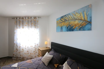Apartment in Šilo for Up to 3 Guests