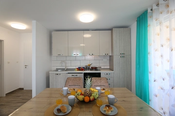 Apartment in Šilo for Up to 3 Guests
