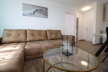 Apartment in Šilo for Up to 3 Guests