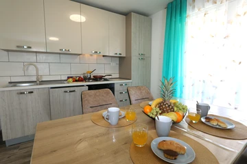 Apartment in Šilo for Up to 3 Guests