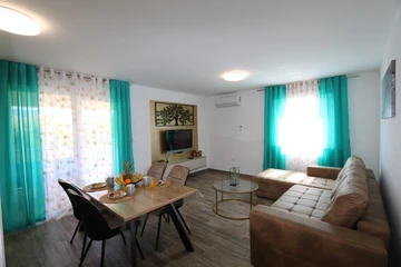 Apartment in Šilo for Up to 3 Guests