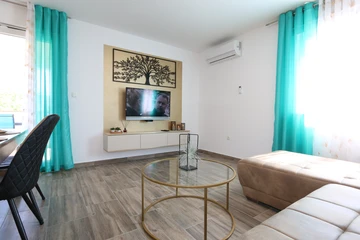 Apartment in Šilo for Up to 3 Guests