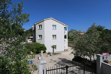 Apartment in Šilo for Up to 3 Guests