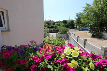 Apartment in Šilo for Up to 3 Guests