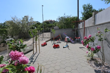 Apartment in Šilo for Up to 3 Guests