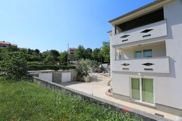 Apartment in Šilo for Up to 3 Guests