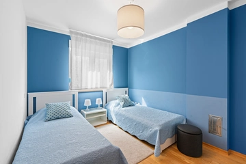 2-Bedroom Apartment with Sea View in Štinjan