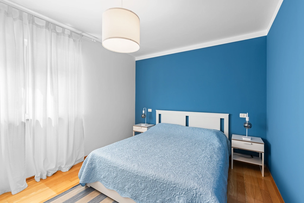 2-Bedroom Apartment with Sea View in Štinjan