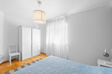 2-Bedroom Apartment with Sea View in Štinjan