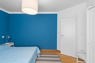 2-Bedroom Apartment with Sea View in Štinjan