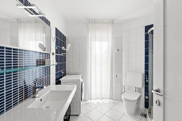 2-Bedroom Apartment with Sea View in Štinjan