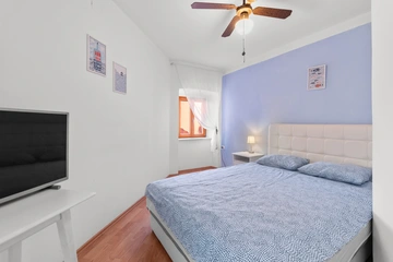 Renovated Townhouse in Buje for up to 7