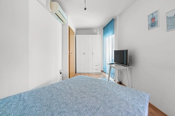 Renovated Townhouse in Buje for up to 7