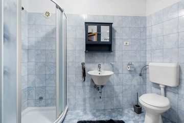 Renovated Townhouse in Buje for up to 7