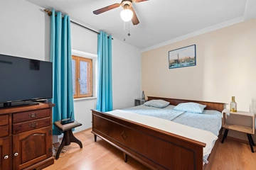 Renovated Townhouse in Buje for up to 7