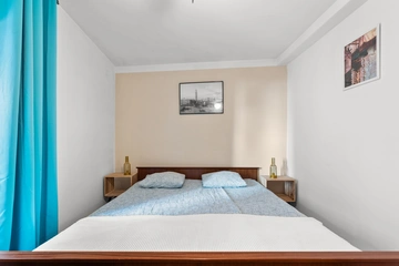 Renovated Townhouse in Buje for up to 7