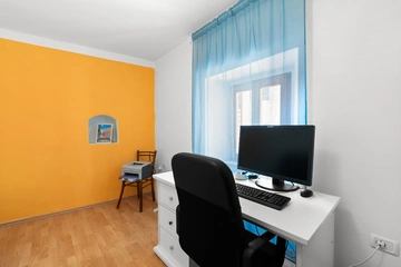 Renovated Townhouse in Buje for up to 7