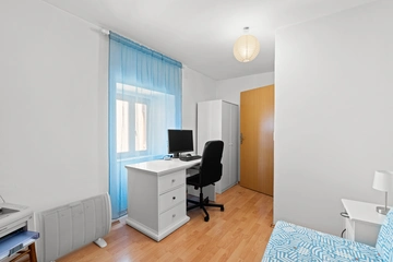 Renovated Townhouse in Buje for up to 7