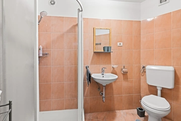 Renovated Townhouse in Buje for up to 7