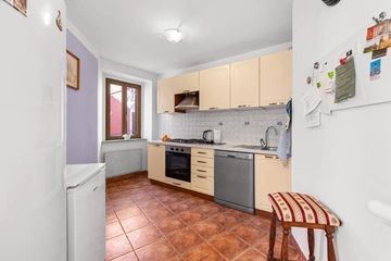 Renovated Townhouse in Buje for up to 7