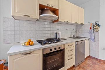 Renovated Townhouse in Buje for up to 7