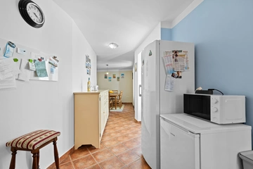 Renovated Townhouse in Buje for up to 7