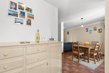 Renovated Townhouse in Buje for up to 7