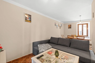 Renovated Townhouse in Buje for up to 7