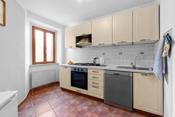 Renovated Townhouse in Buje for up to 7