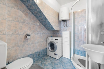 Renovated Townhouse in Buje for up to 7