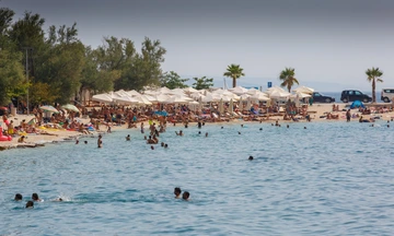 Split 3-Bedroom Apartment with Private Garden