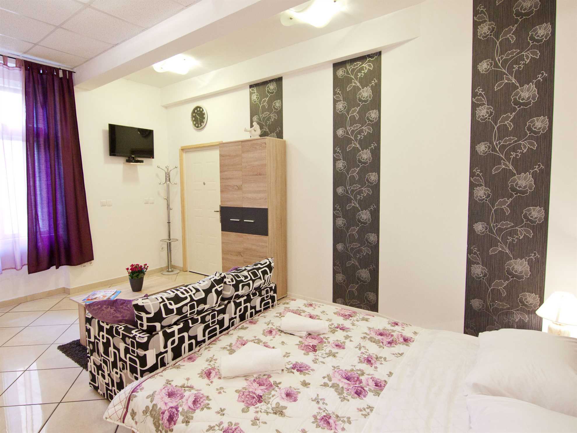Magnifique central apartment near Theatre & Beach