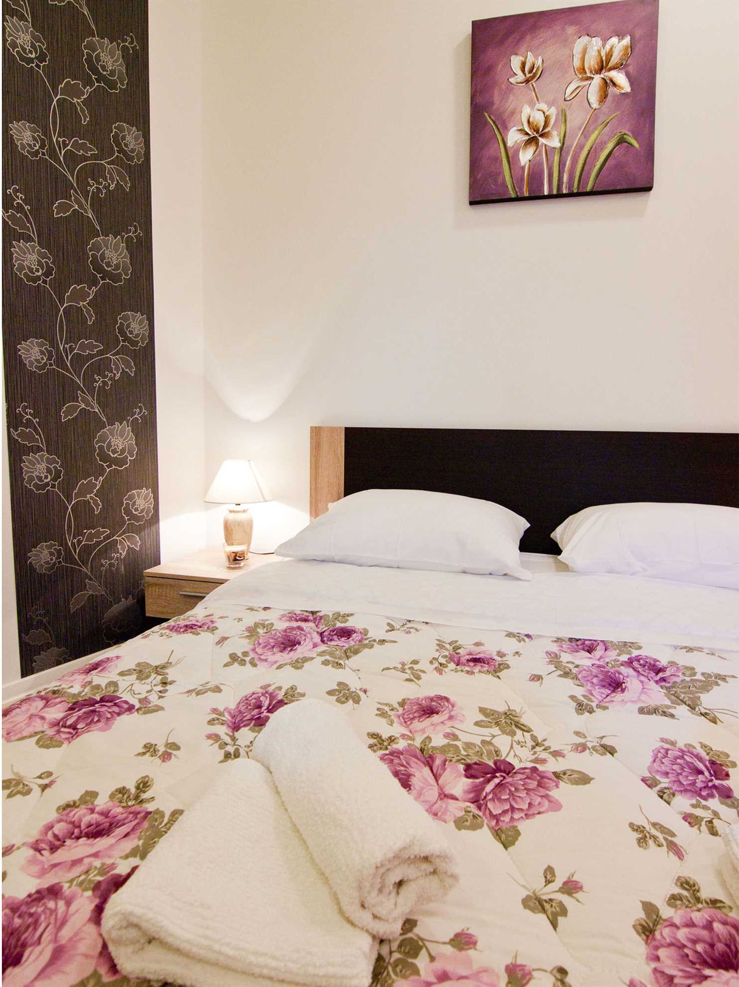 Magnifique central apartment near Theatre & Beach