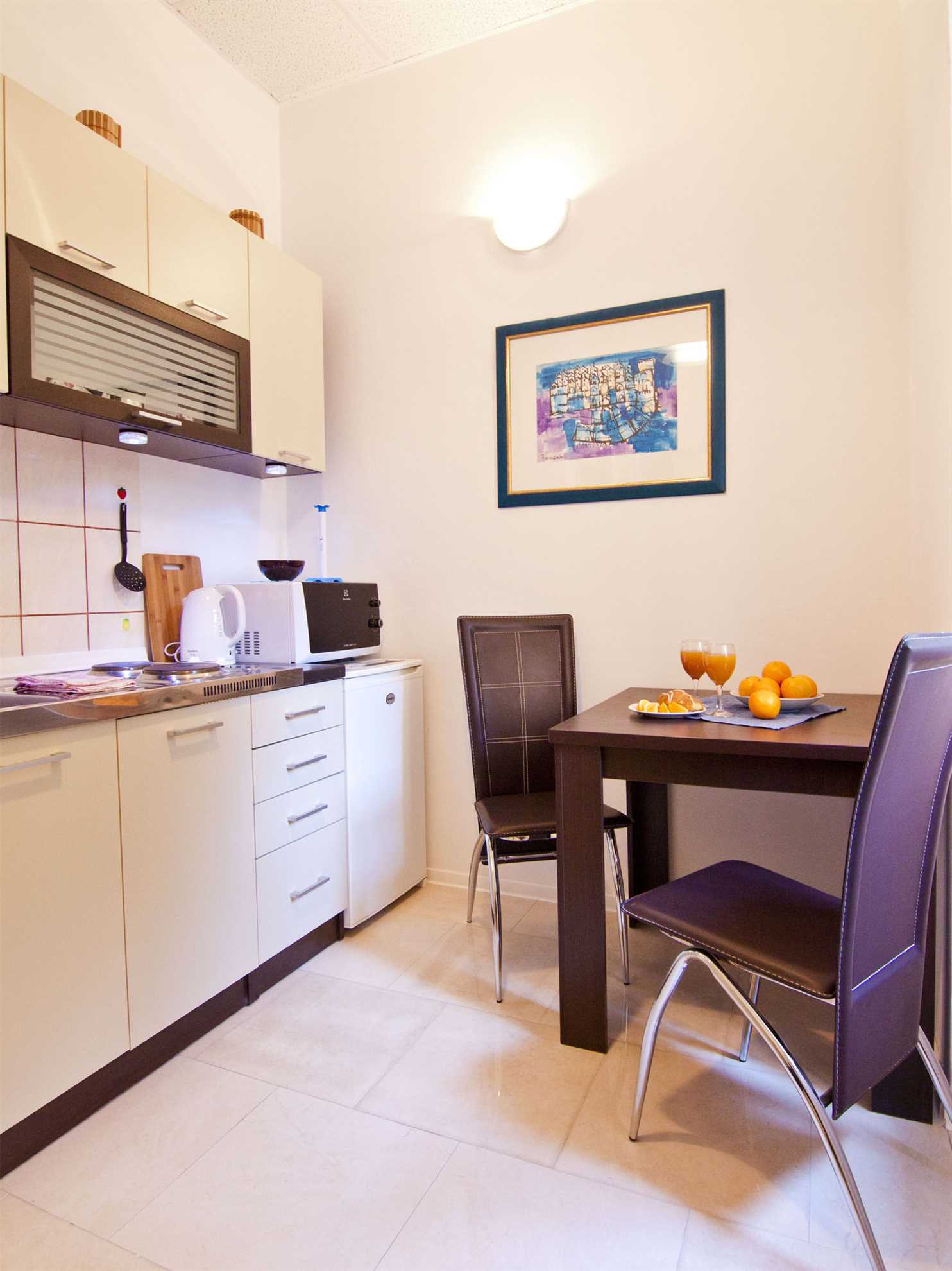 Magnifique central apartment near Theatre & Beach
