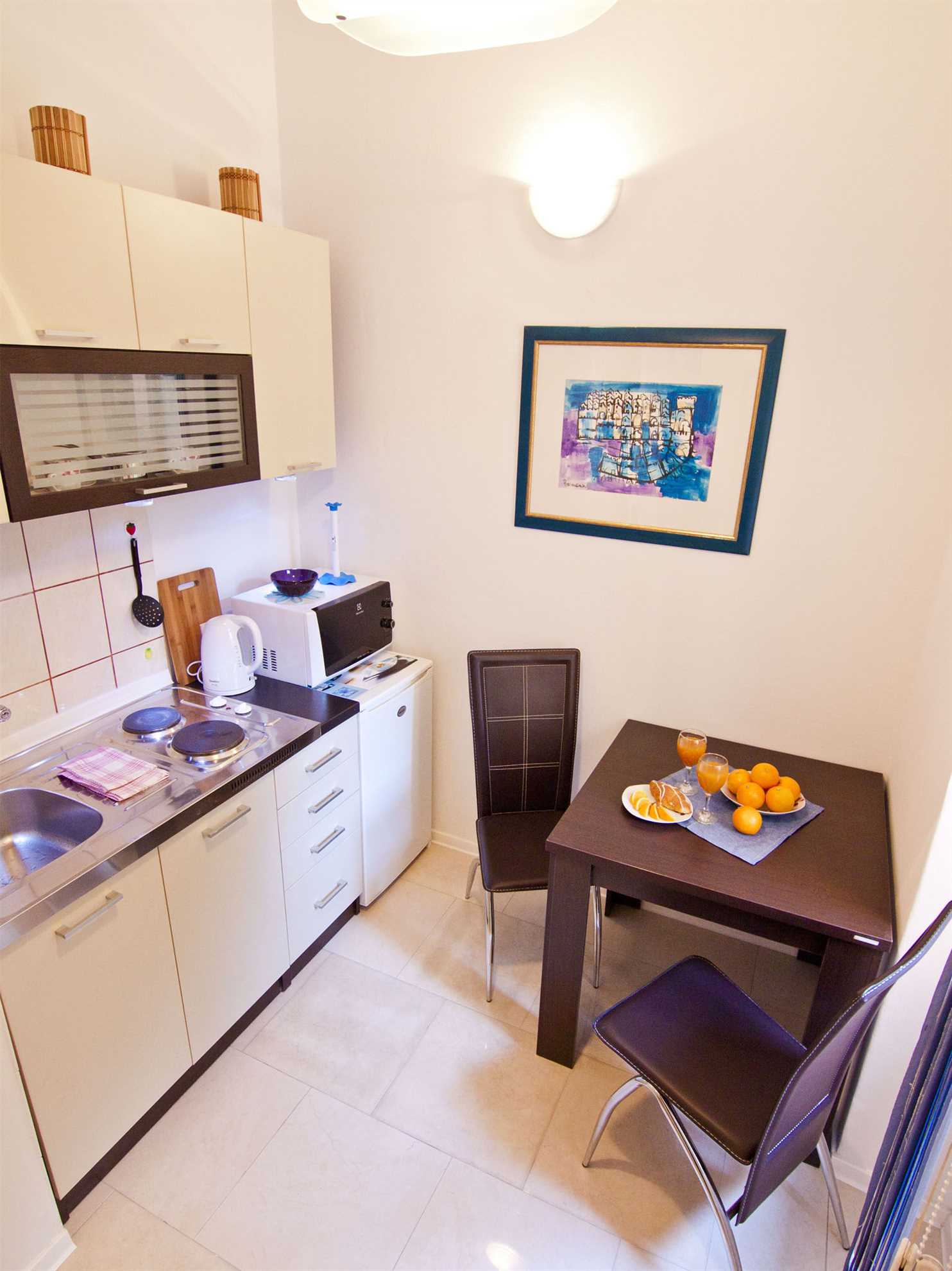 Magnifique central apartment near Theatre & Beach