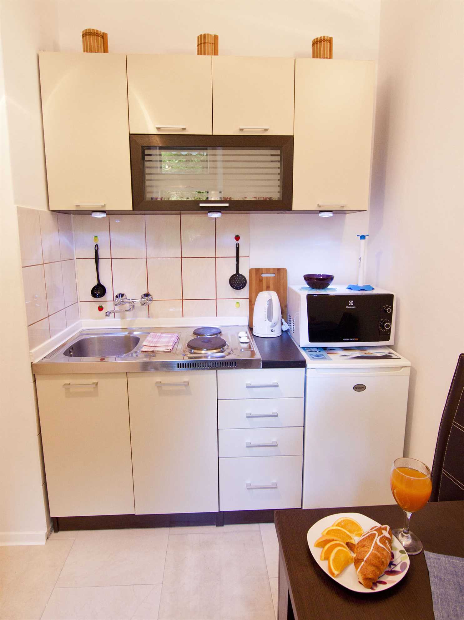 Magnifique central apartment near Theatre & Beach