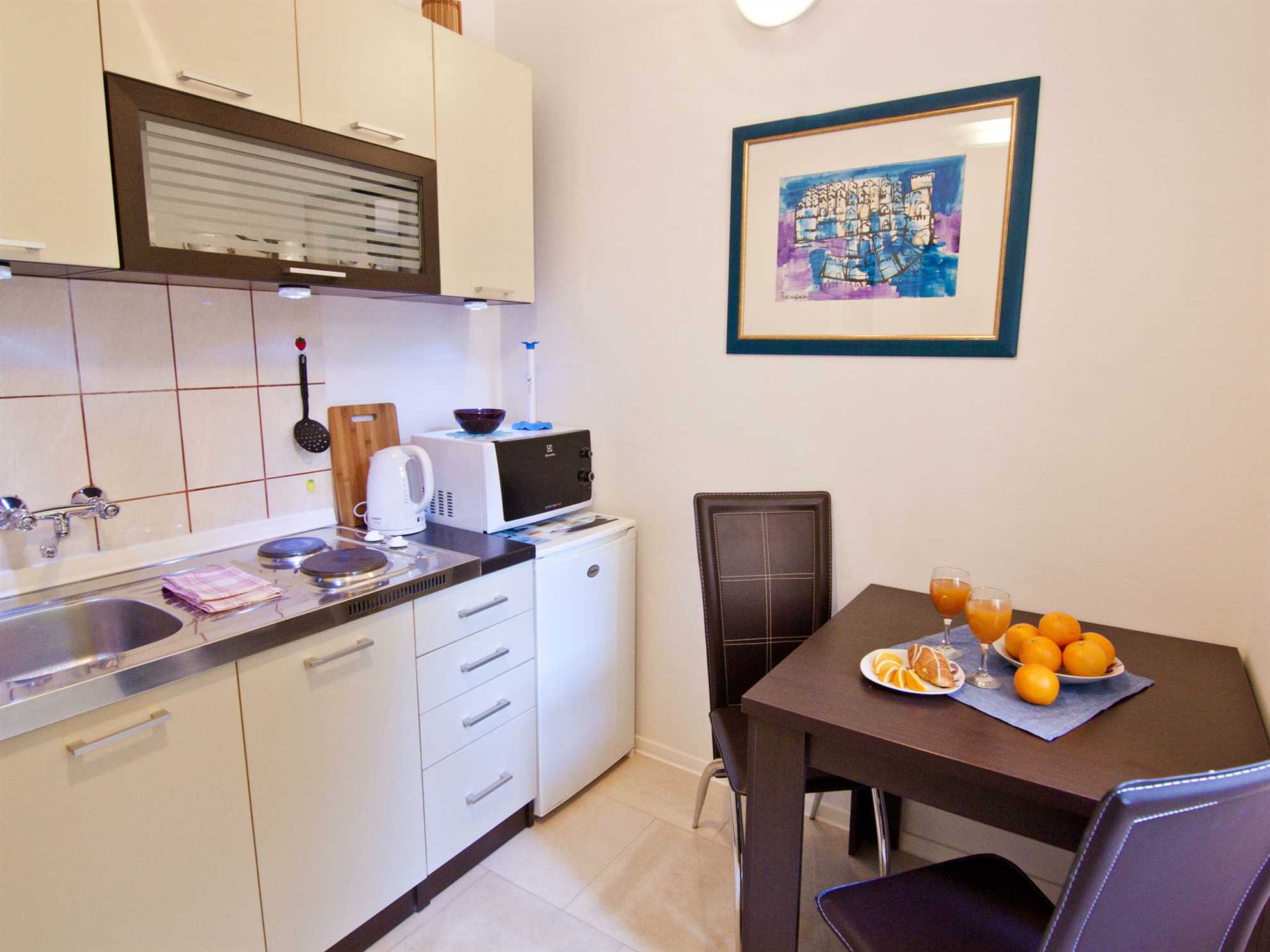 Magnifique central apartment near Theatre & Beach