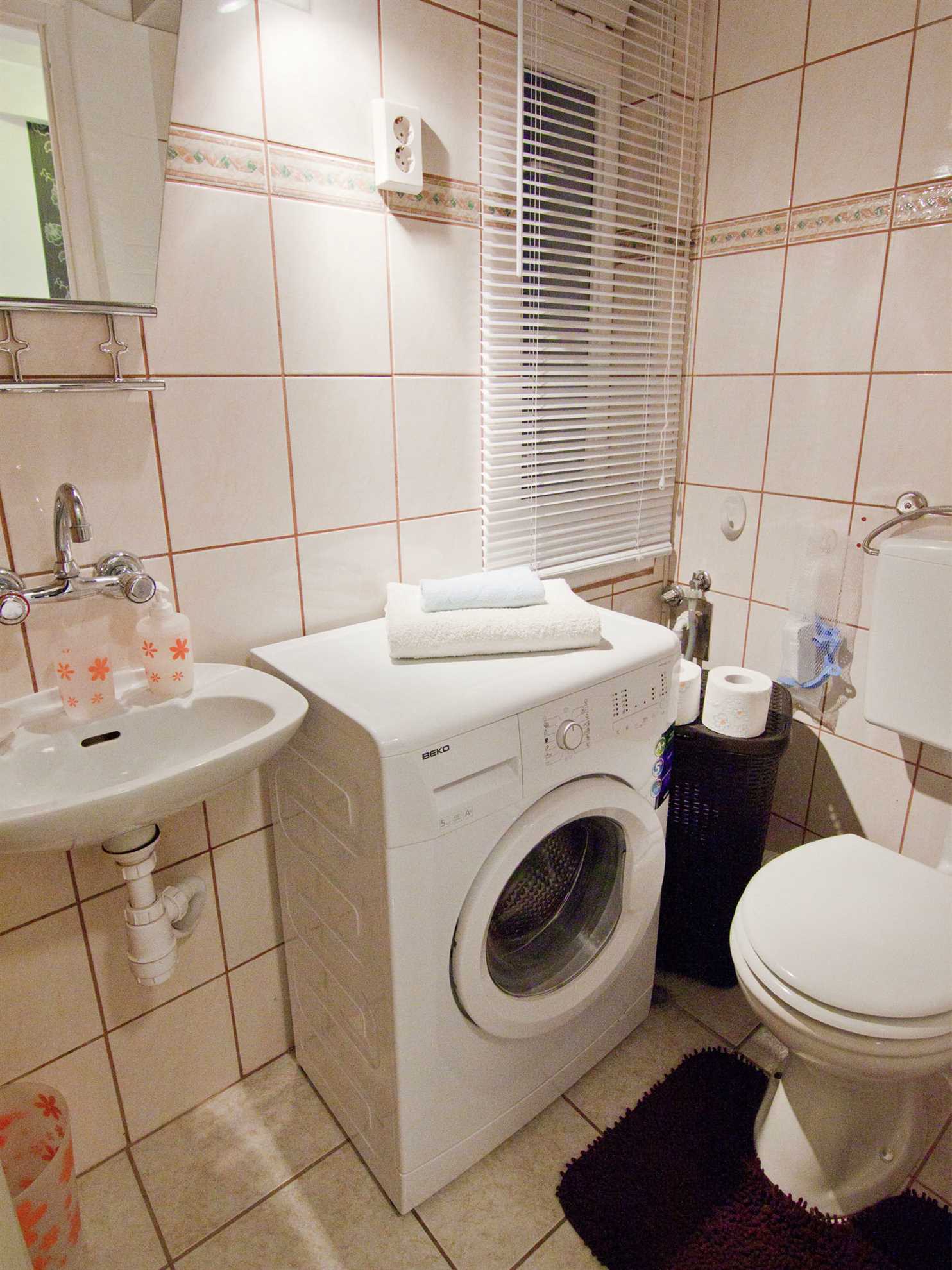 Magnifique central apartment near Theatre & Beach
