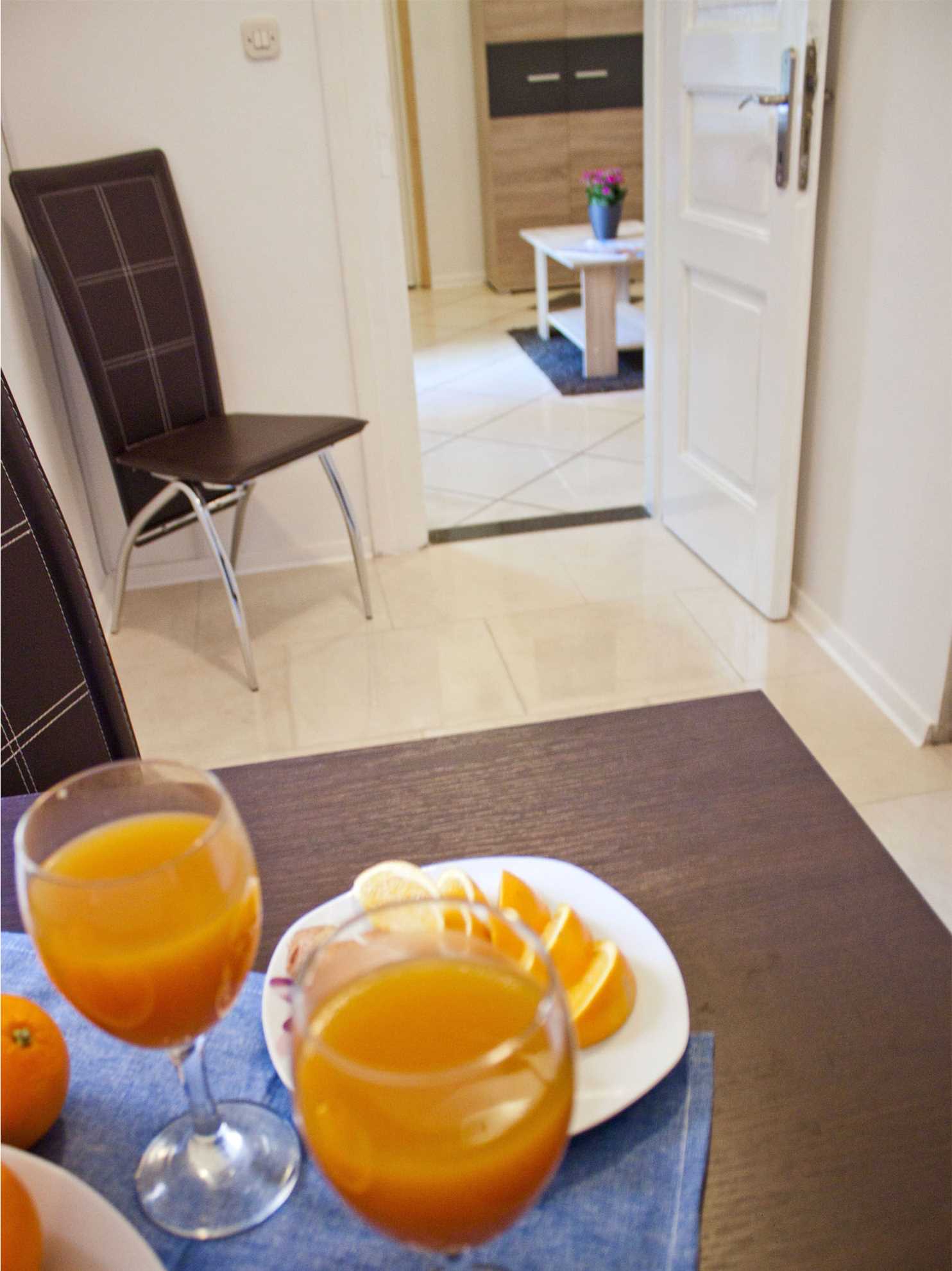 Magnifique central apartment near Theatre & Beach